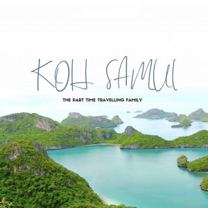 Koh Samui travel guide